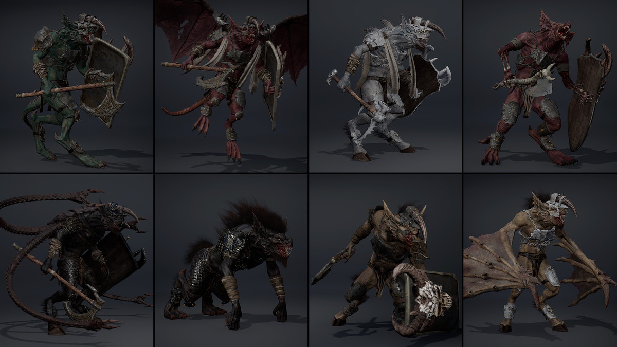 Ember Brutal