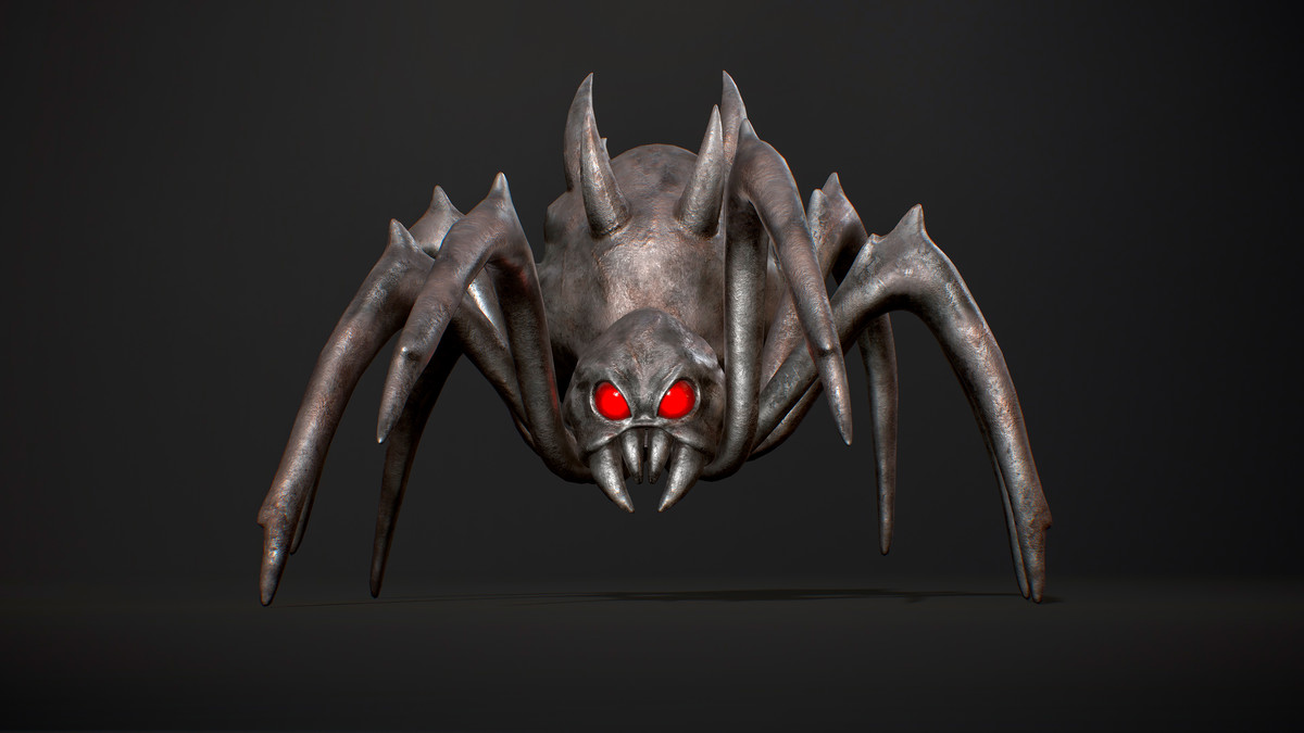 Spider H3