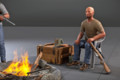 Adventure / Survival - Male preview 2