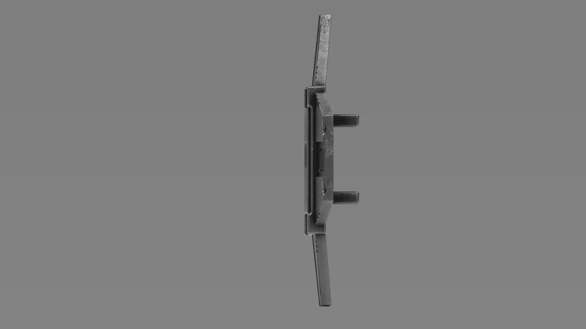 Razor's Melee Sci-Fi Pack