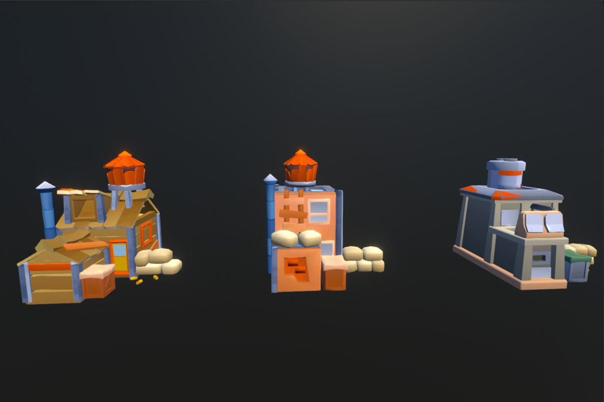 Tower Defense : Lite Pack