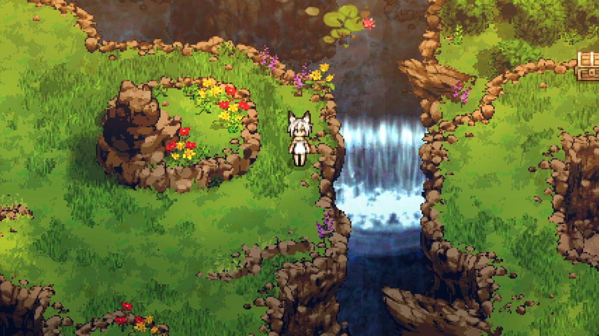 2D Fantasy RPG - Characters - Combats - Tilesets - Pixelart FULL BUNDLE