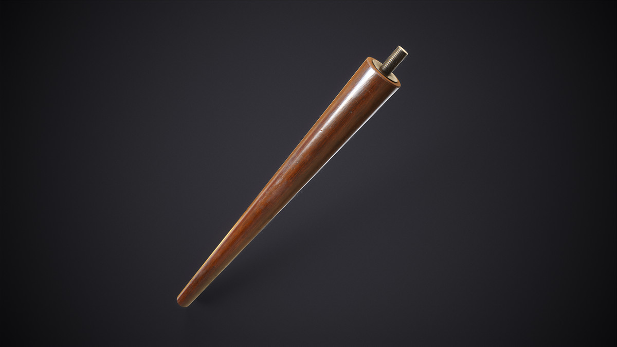 Melee Weapon Survival Pack