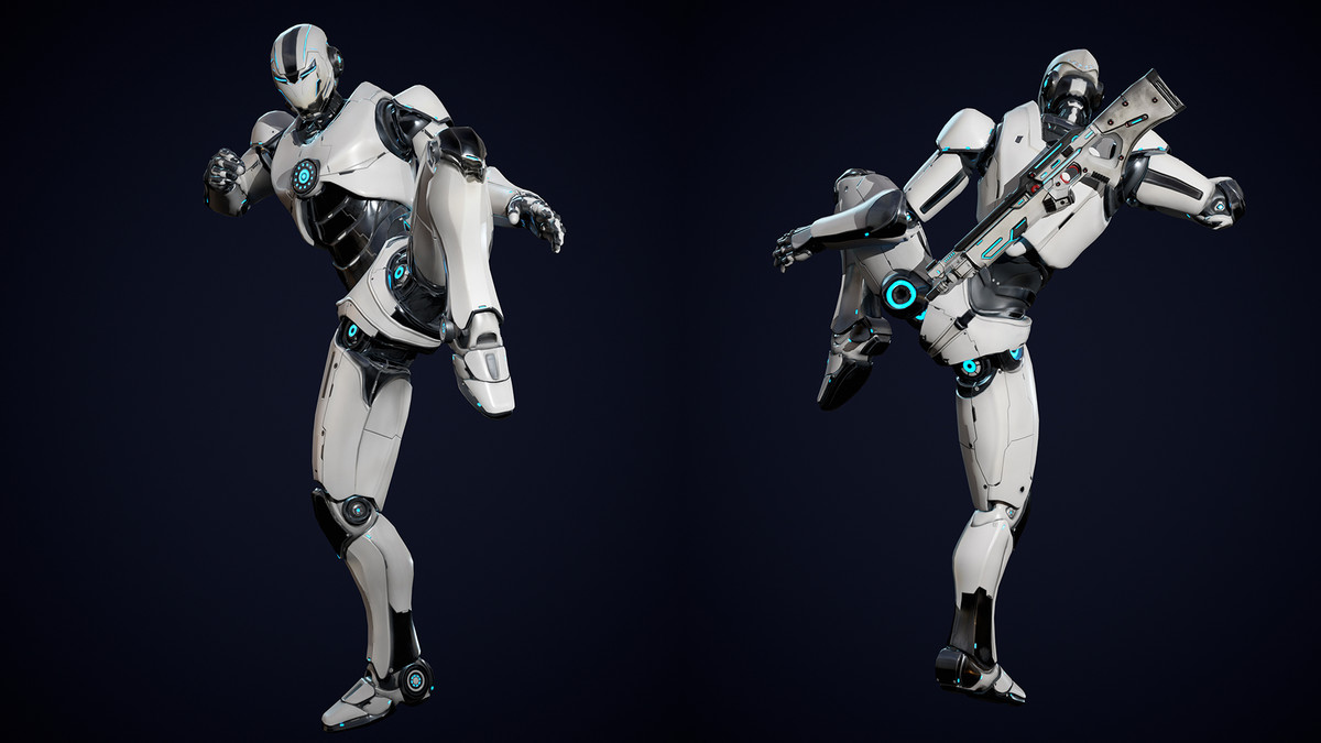 Robot_Collection