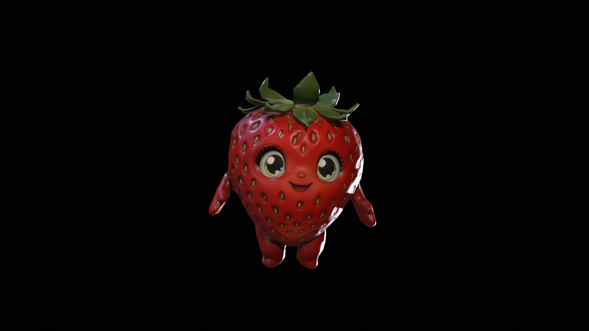 ChibiFruit4Pack2