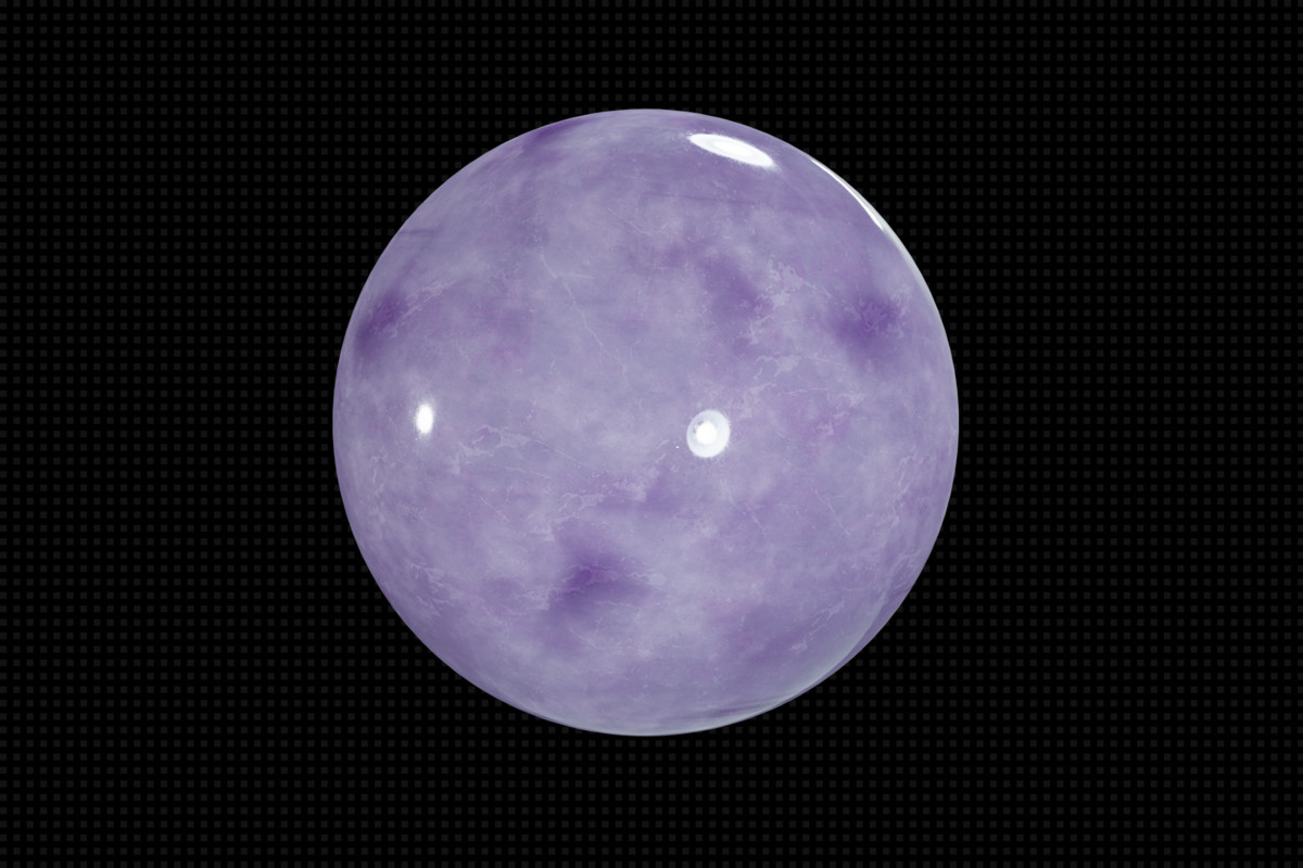 Realistic Materials