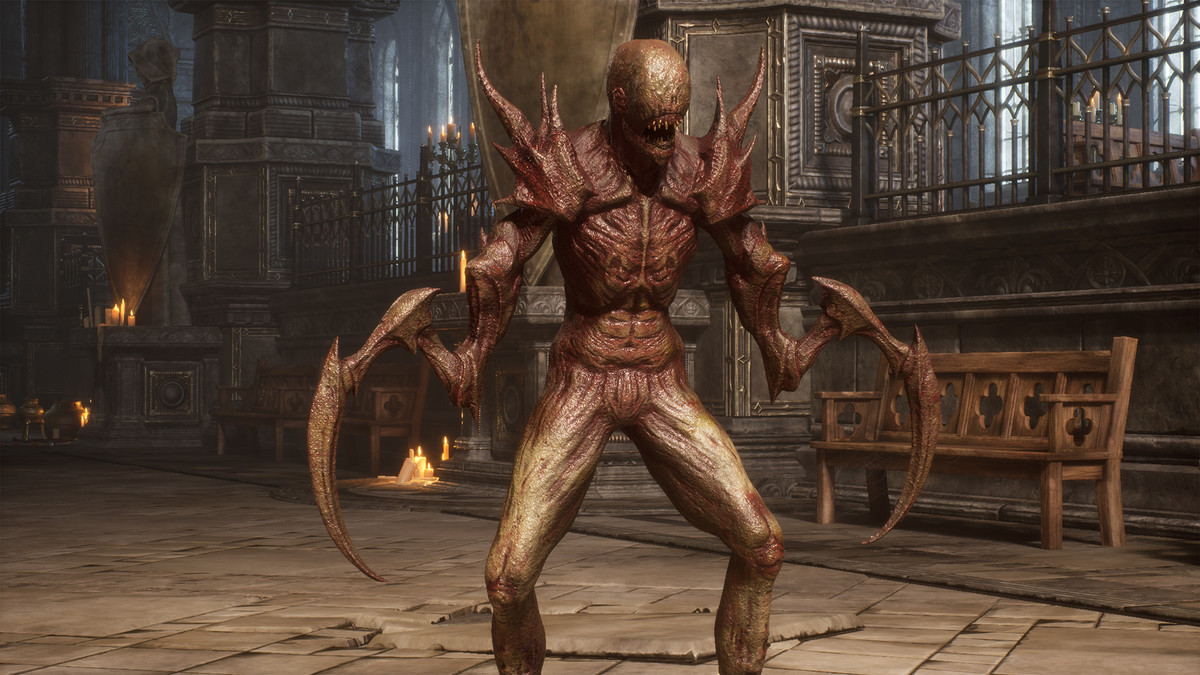 Undead killer 3