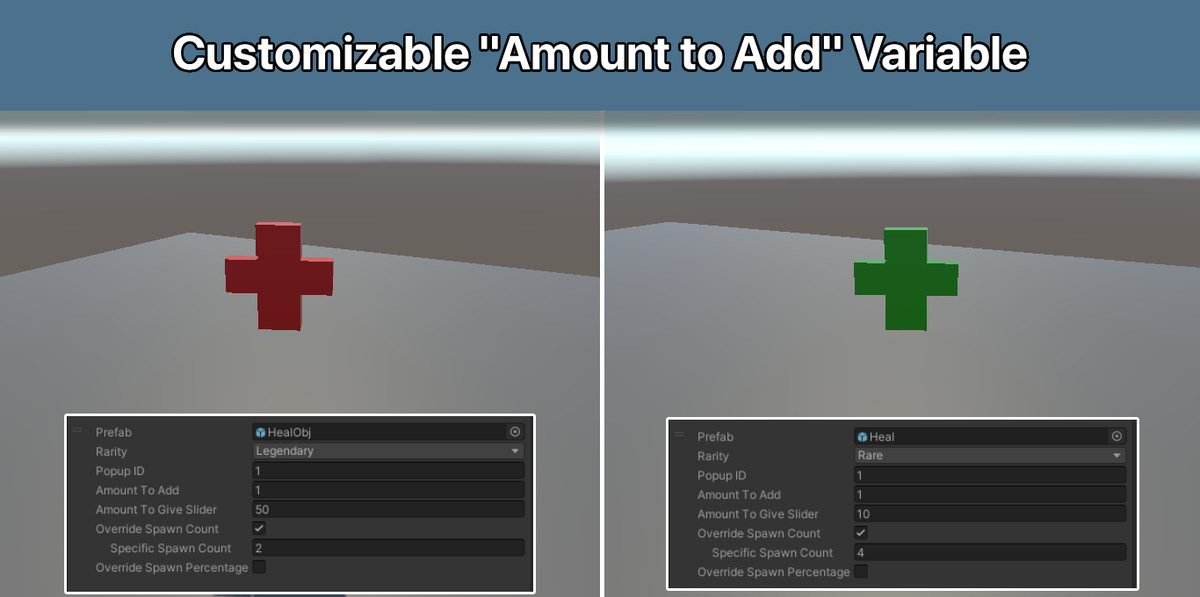 Everything You Need Bundle: Complete Game Systems Toolkit (Core Mechanics)