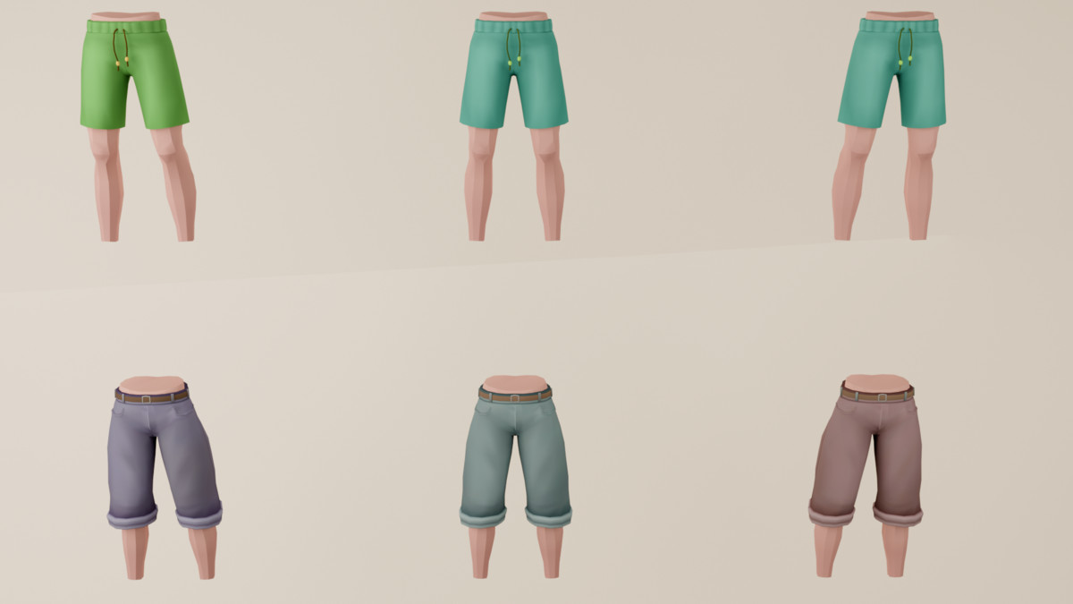 Modular Man Constructor