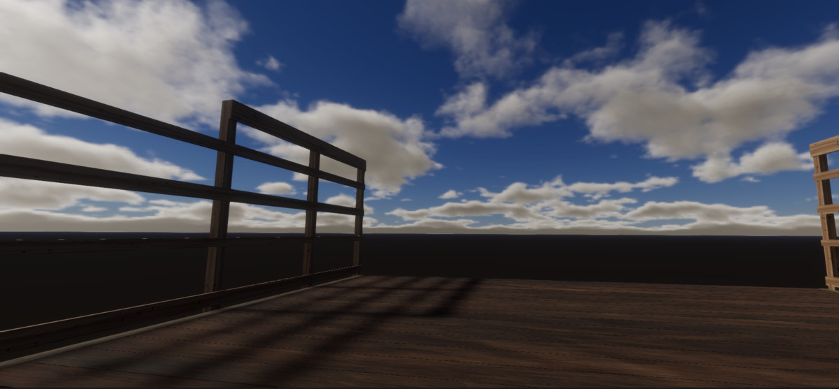 Modular Pier and Dock Pack Base