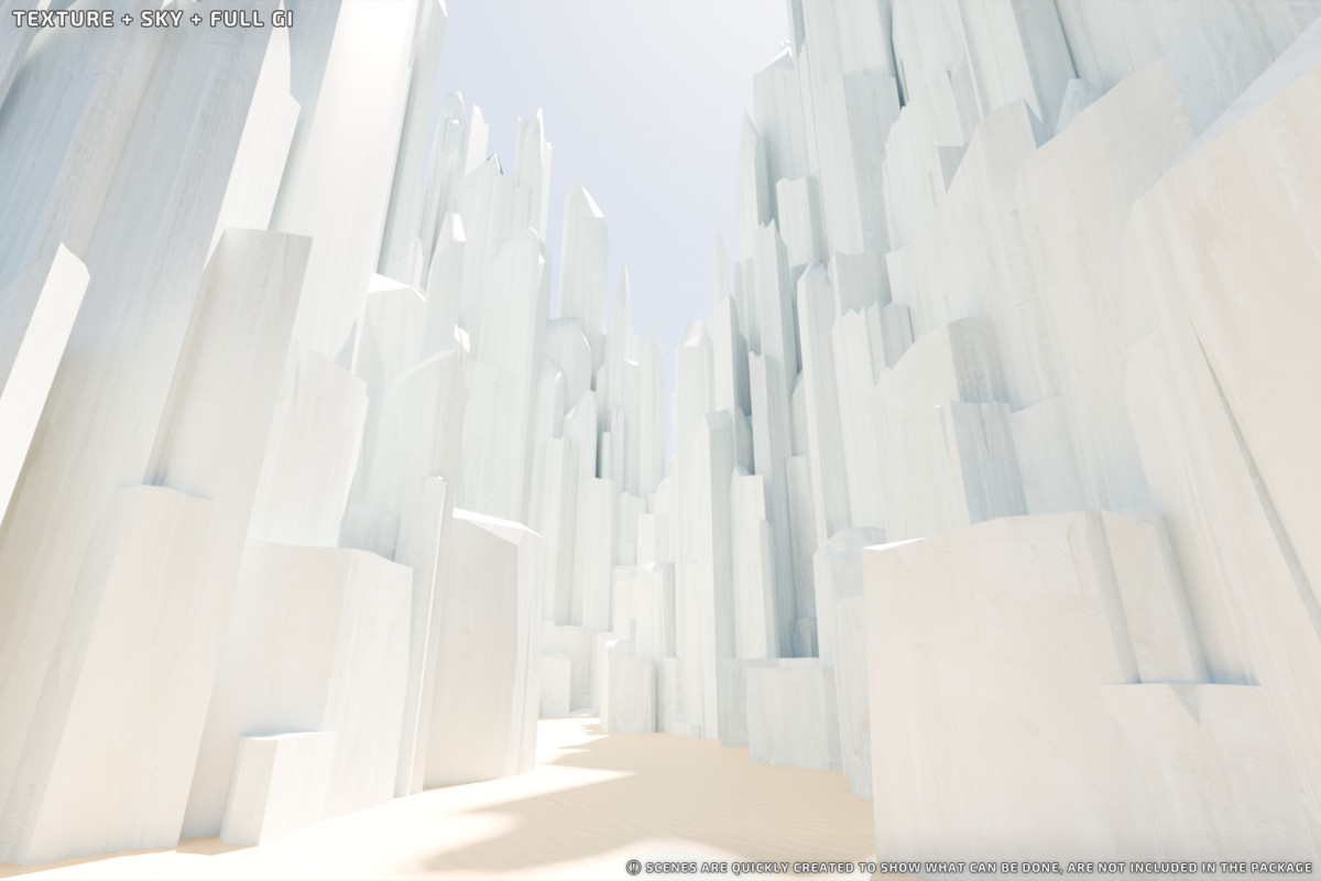 PolyArt Series - Stones