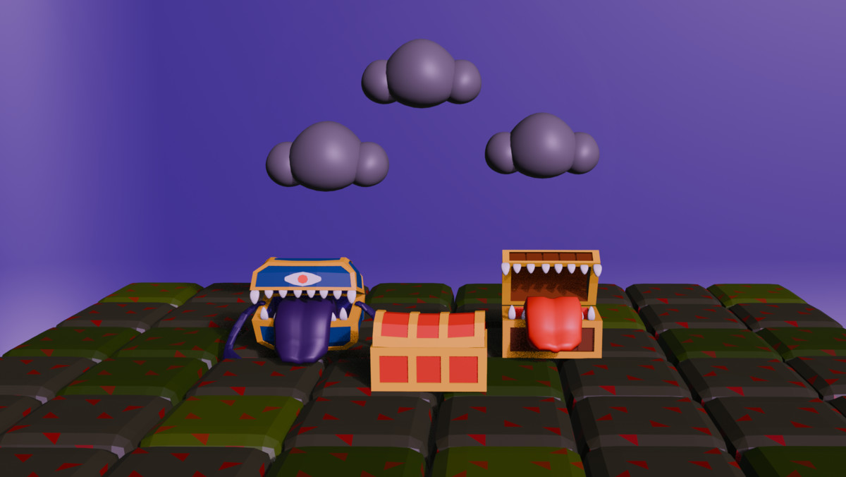 Monster Pack -03