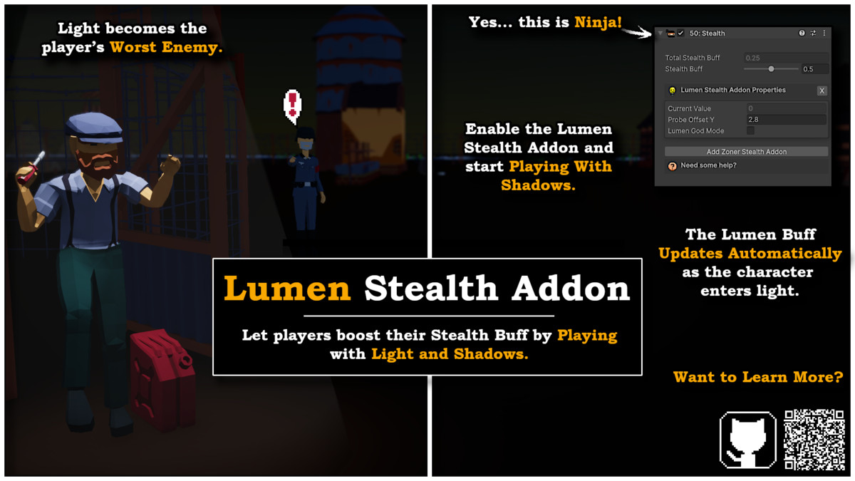 Senses 3– AI Vision, Hearing & Smell System