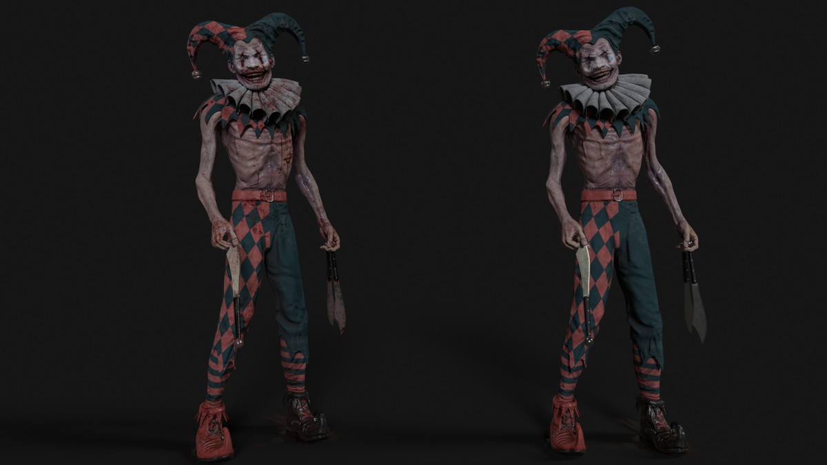 Halloween Collection