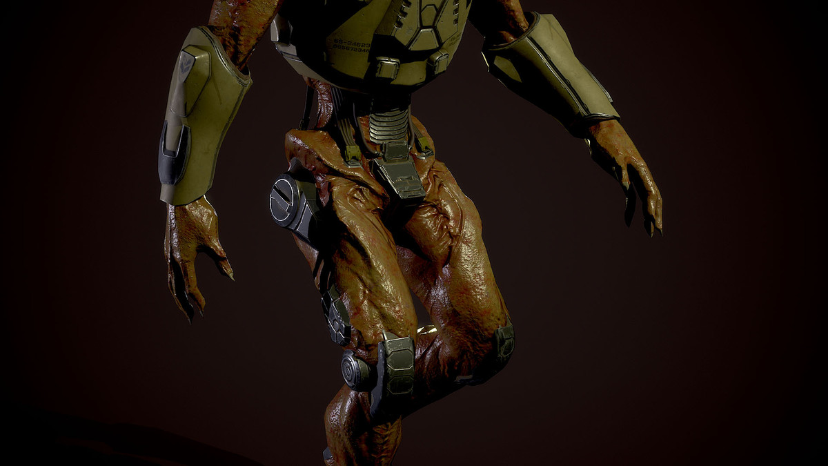 CyberMutantH3