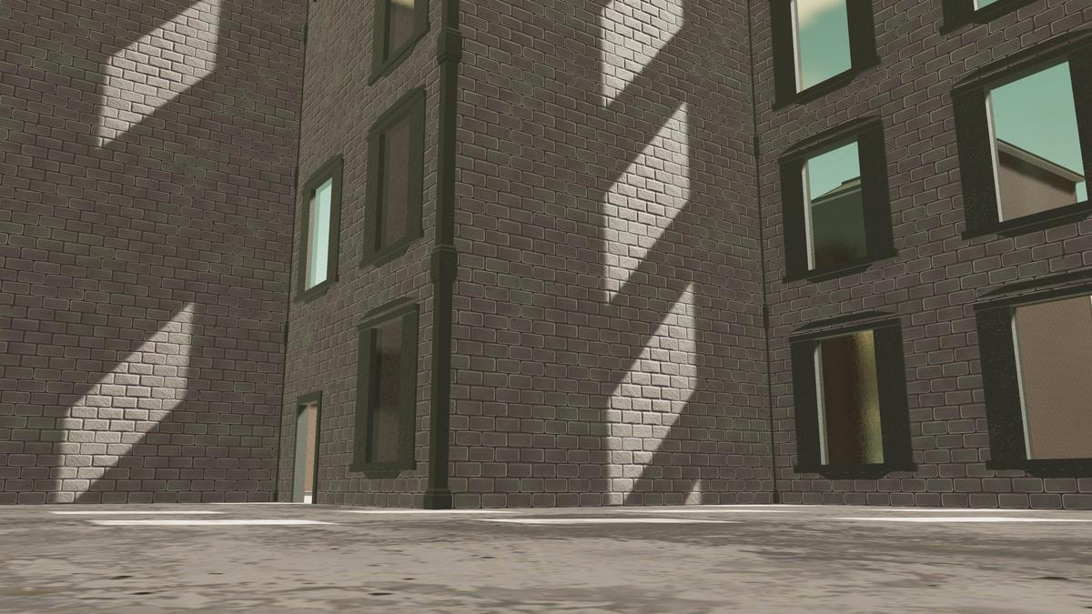 OWA Building Pack 08: Villages, Towns & Cities