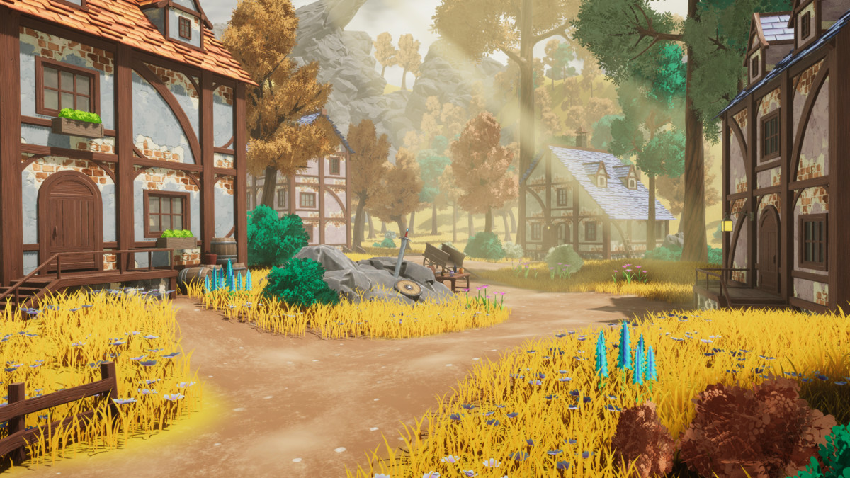 Colossal Environment Bundle