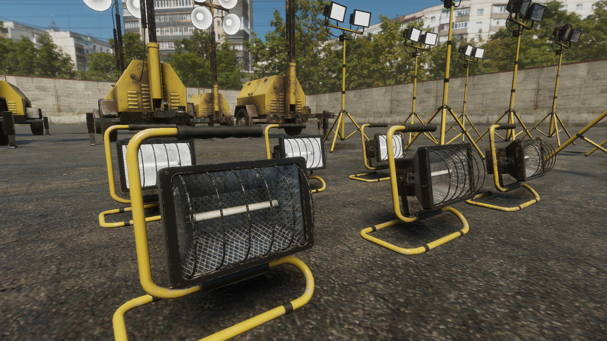 City Builder Props Bundle