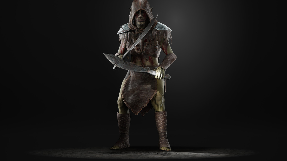 Goblin_GIrl