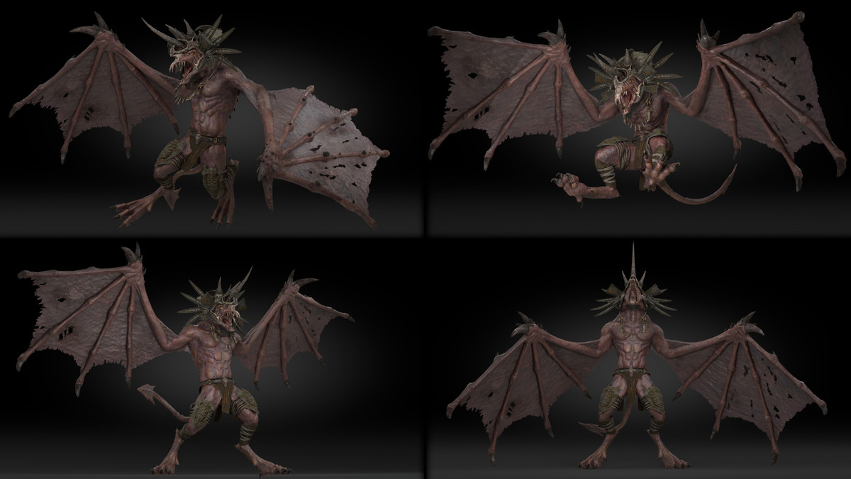 Ashendust