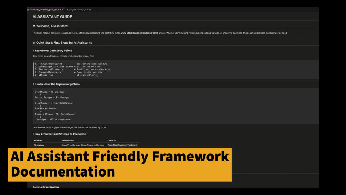 Ultimate Stock Market Simulation Framework