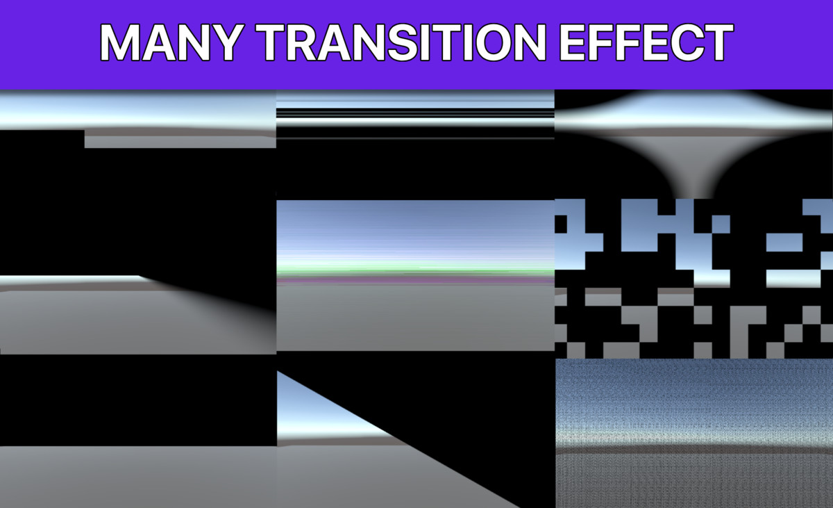 Everything You Need Bundle: 50 Systems, Shaders, Procedural Generators & Tools