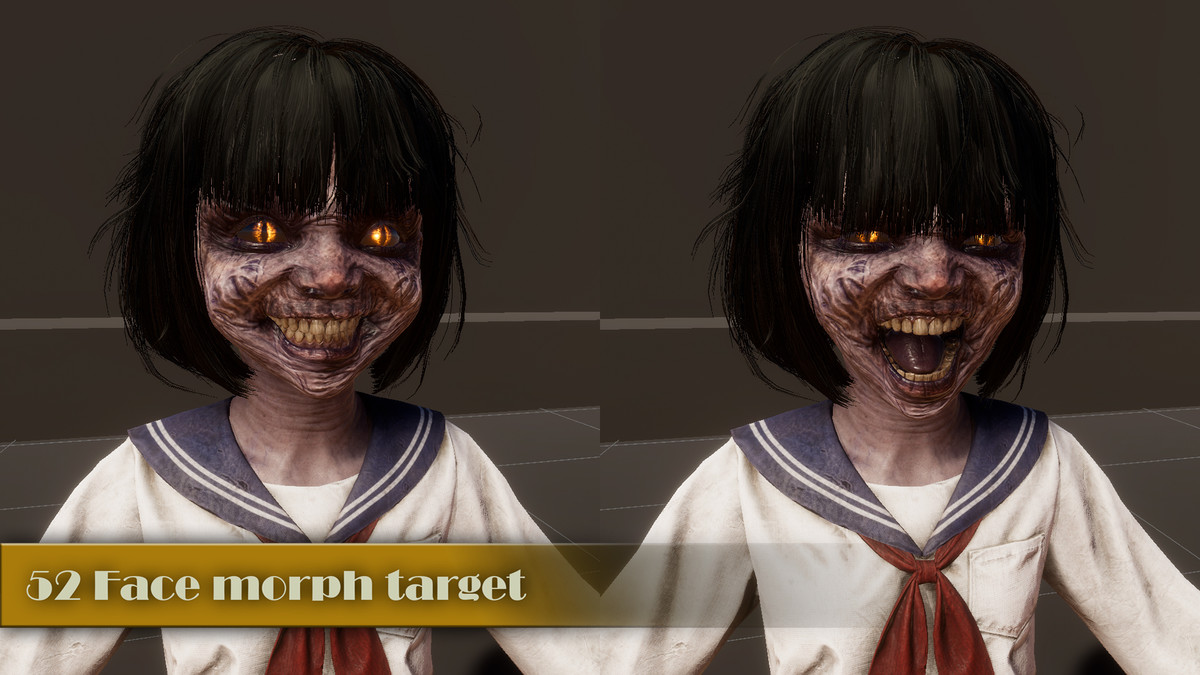 Possessed Kids