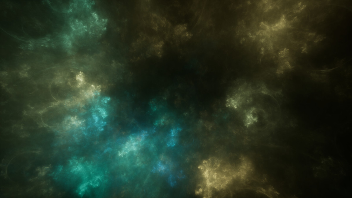 HDRI 16K Misty Sky — 4 Seamless Skyboxes (HDR + EXR)