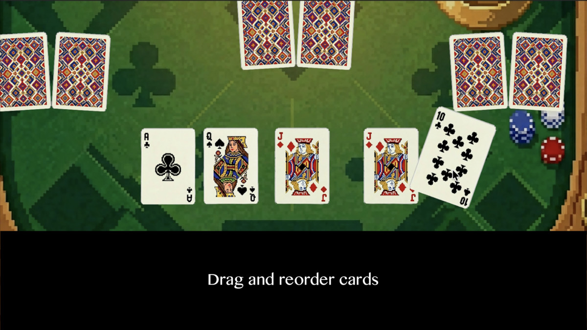 Card Controller Pro