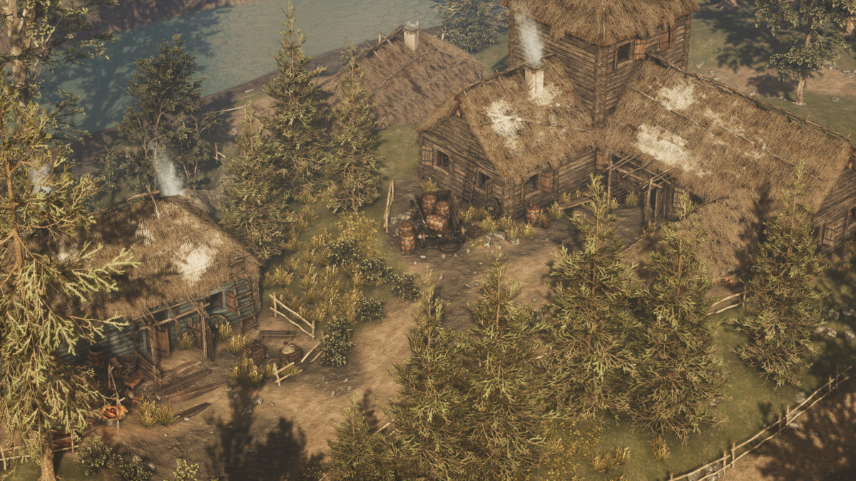 Universal Environment Bundle