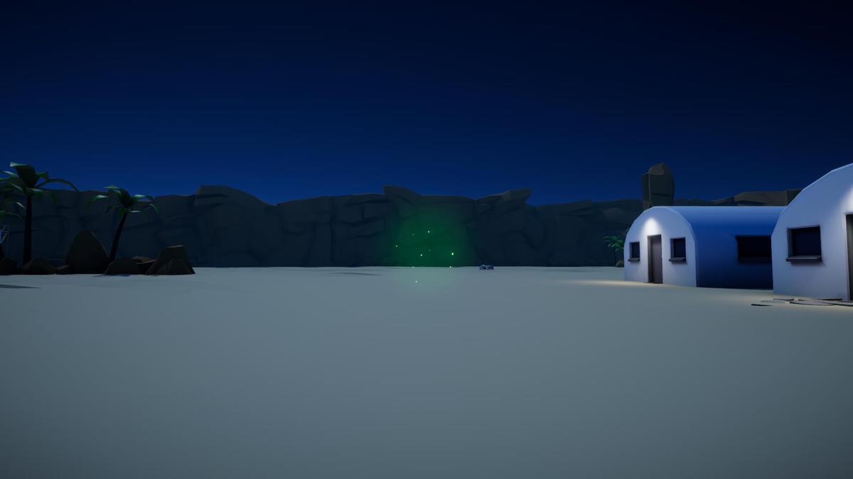 Toony Particles Remastered