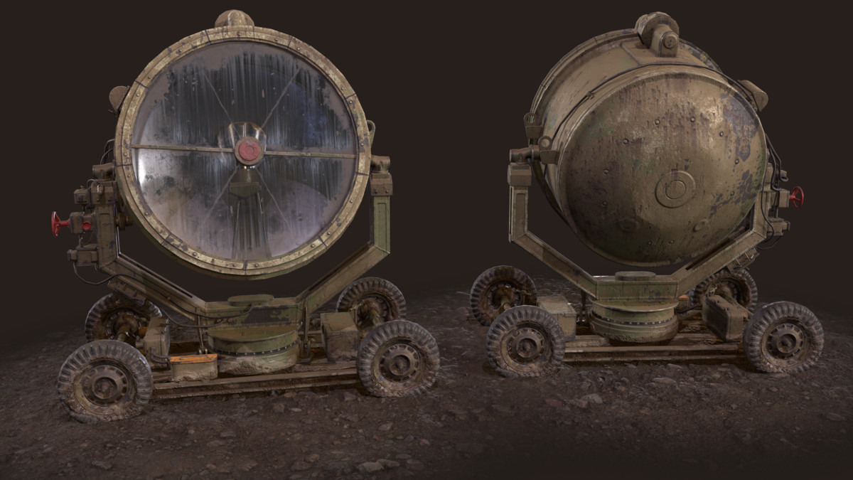 Military Vehicle WW II Bundle