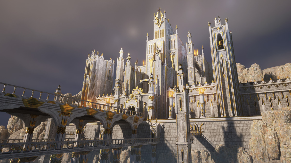 Architecture Bundle II