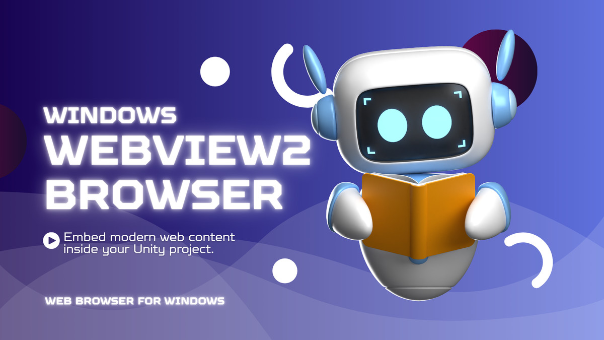 Web Browser for Windows
