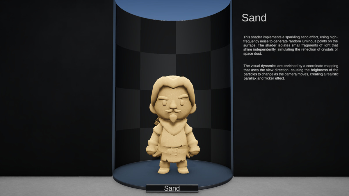 Toon Shaders Bundle