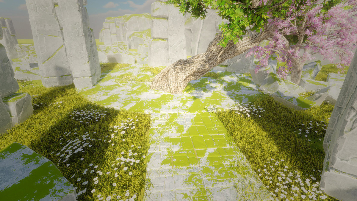 Vivid Low Poly Stylize Pack 1