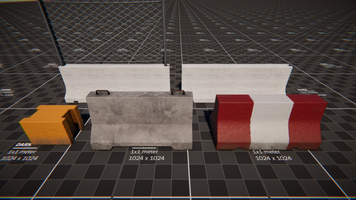 Reckless Race Track Pack 2