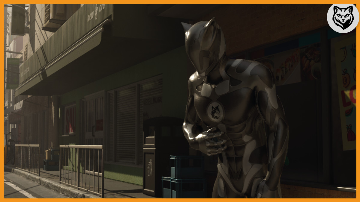 NPC Idle Animation Pack