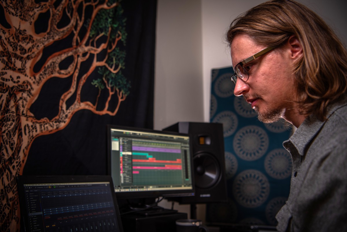 Dungeon Music: Pianos of the Deep