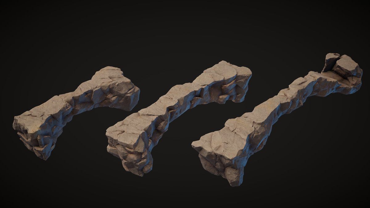 Pure Nature 2 : Crystal Caverns