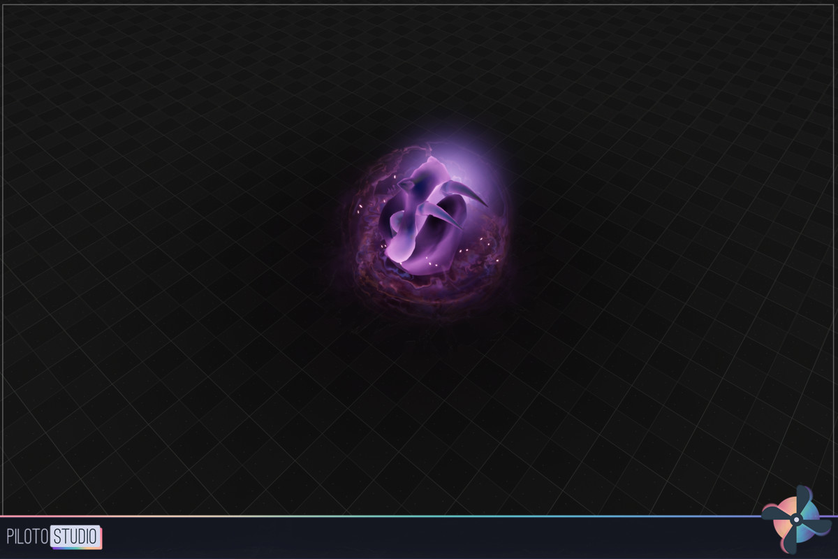 Realistic Druid