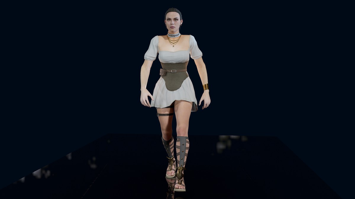 Valkyrie