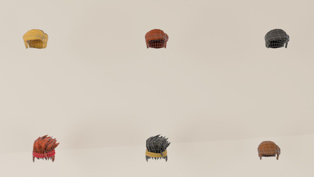 Modular Man Constructor