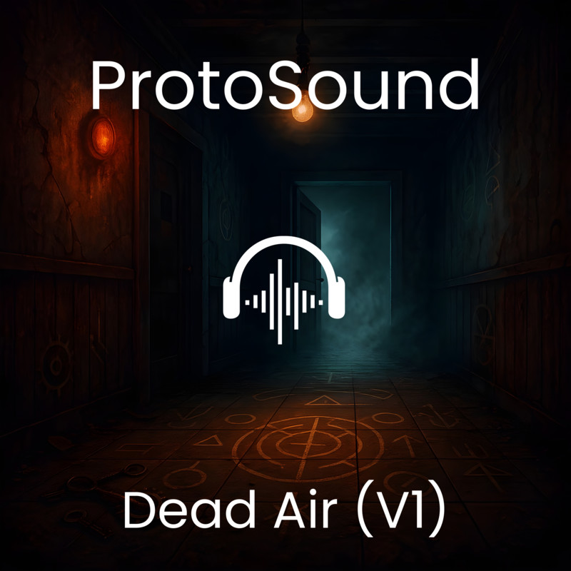 ProtoSound - Sound Designer’s Toolkit (V1)