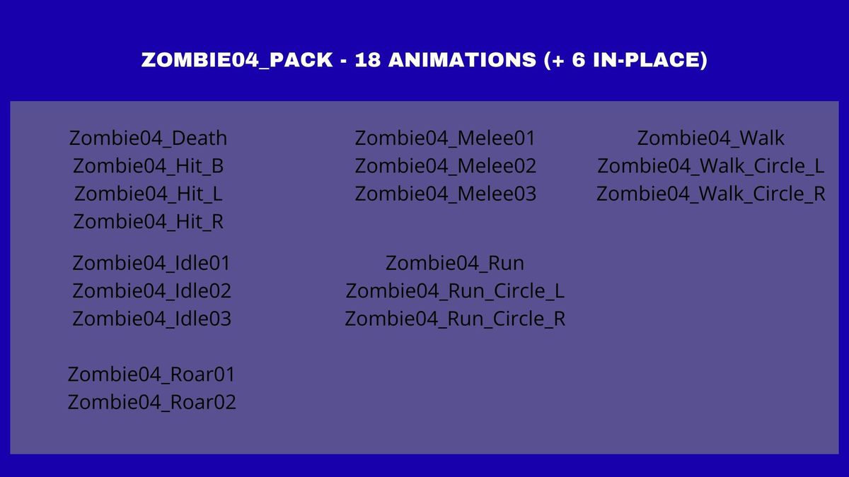 Zombie04_Pack