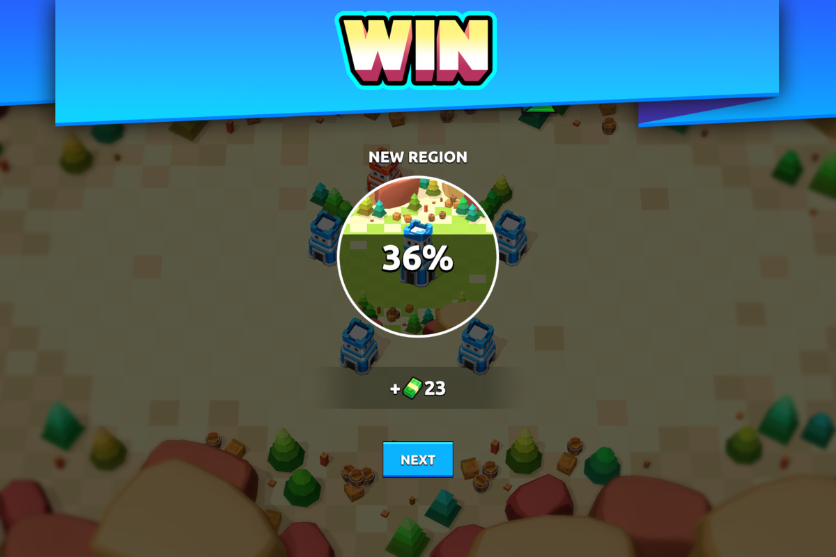 Tower Clash