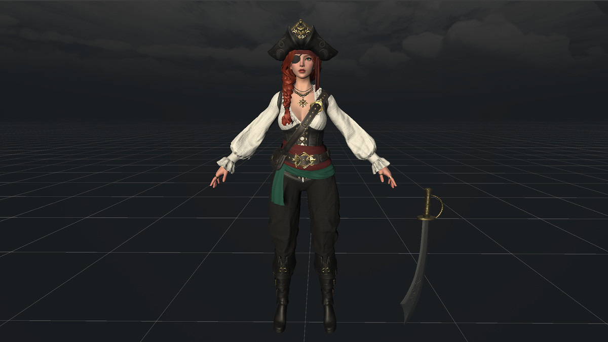 Pirate_Girl