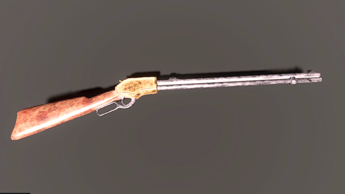 ULTIMATE WEAPONS PACK