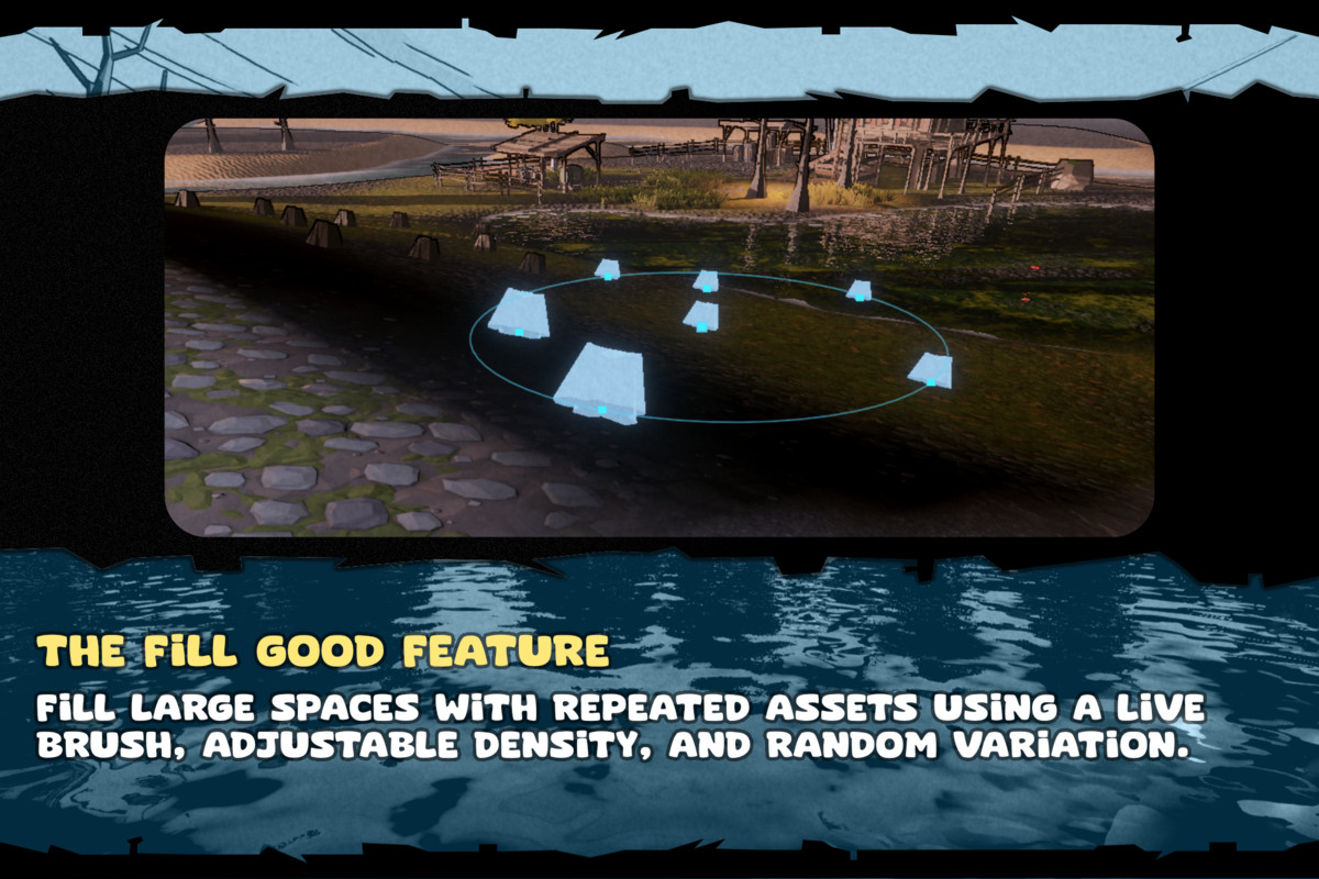 PlaceKit (Object Placement Tool)