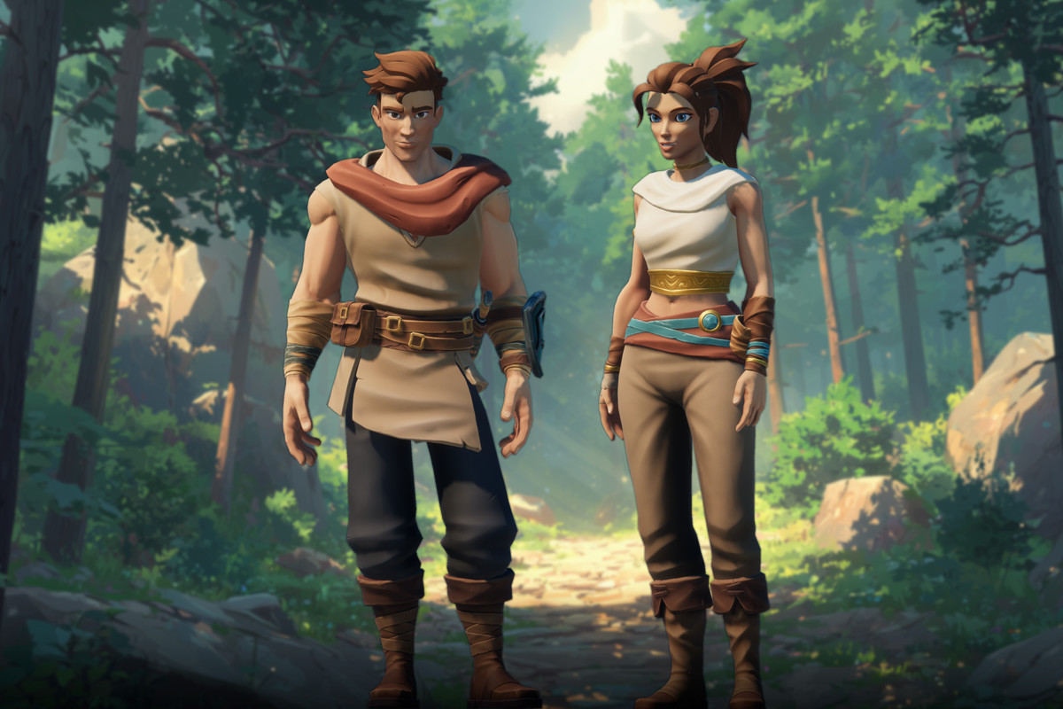 Stylized Fantasy Medieval Bundle
